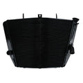 Radiator Cooler Engine Cooling Fit For Suzuki GSX-R1000 GSXR1000 05-06 2005 2006