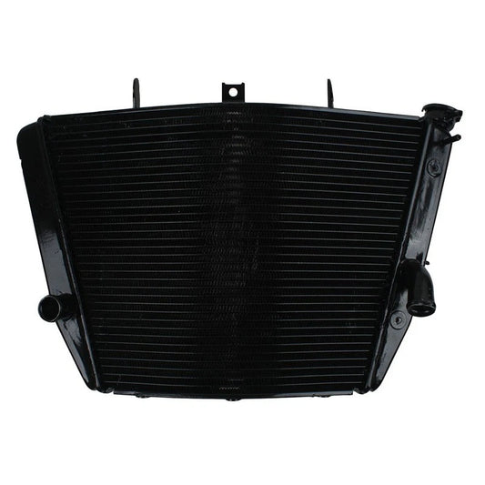 Radiator Cooler Engine Cooling Fit For Suzuki GSX-R1000 GSXR1000 05-06 2005 2006