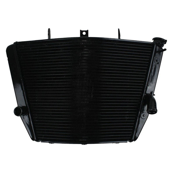Radiator Cooler Engine Cooling Fit For Suzuki GSX-R1000 GSXR1000 05-06 2005 2006