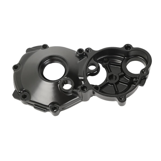 Right Crankcase Engine Starter Cover Fit For Suzuki Hayabusa GSX1300R 1999-2022