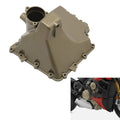 Lower Oil Pan Fit For Ducati Streetfighter V4 2020-2024 Panigale V4 S 2018-2024