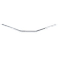 Chrome 1'' Handlebar Fit For Harley Touring Dyna Softail Standard Sportster 883