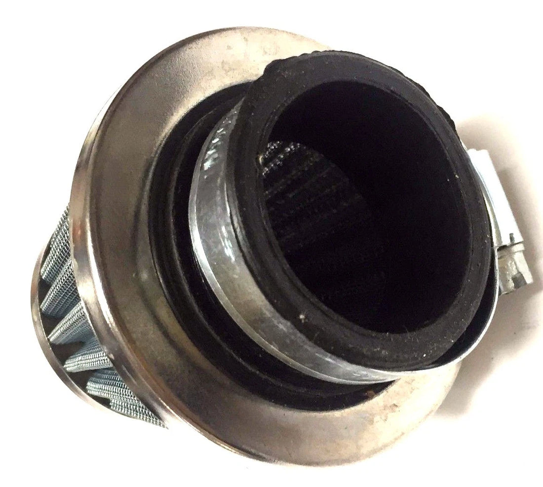 FILTRO DE AIRE DE 35MM PARA YAMAHA DT80 MX 81 82 83 RD80 LC 1982 RD125 RD200