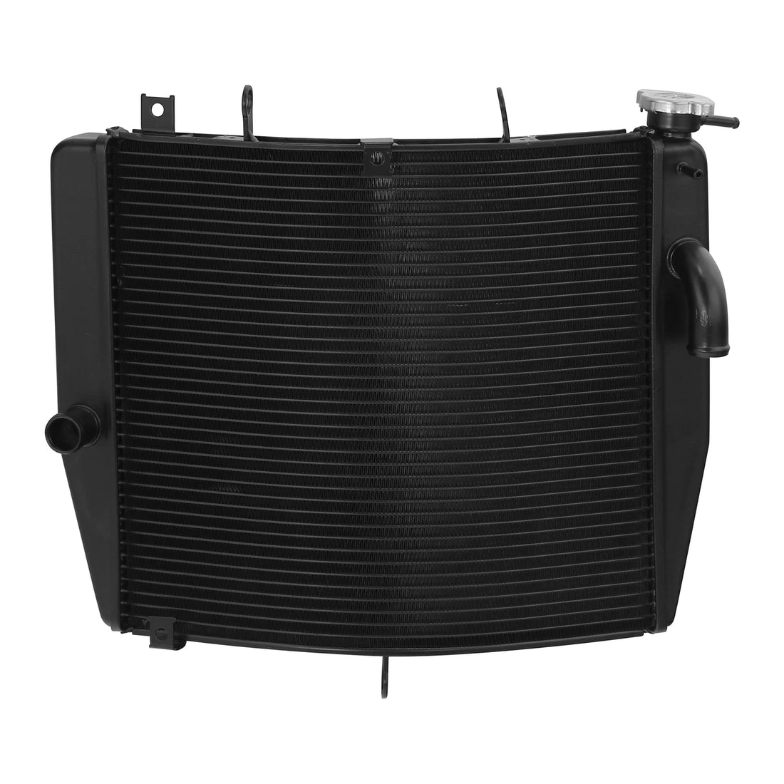 Radiator Cooler Cooling Fit For Kawasaki Ninja ZX10R ZX-10R 2011-2020 2019 2018