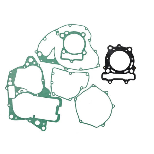 Cylinder Crankcase Cover Gasket Kits For Suzuki RMZ250 RM-Z Rmz 250 2010