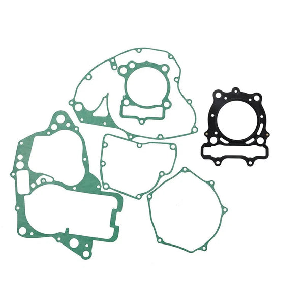 Cylinder Crankcase Cover Gasket Kits For Suzuki RMZ250 RM-Z Rmz 250 2010