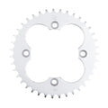 Primary Drive Rear Steel Sprocket 39 Tooth Silver For Honda Trx 450R 2004-2009