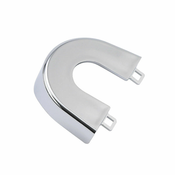 Chrome Ignition Switch Panel Trim Fit For Harley Road Glide Fltrx Fltrxs 2015-24