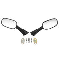 Rear View Mirrors Fit For Honda VFR 800/Fi 1998-1999 CBR 900RR CBR900RR 93-97