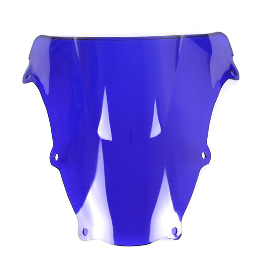 Windshield Windscreen For Suzuki SV650 2003-2009 /SV650S 2003-2012 Blue