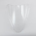 Windshield Windscreen For Kawasaki Ninja ZX-6R 2005-2008 /ZX-10R 2006-2007 Clear