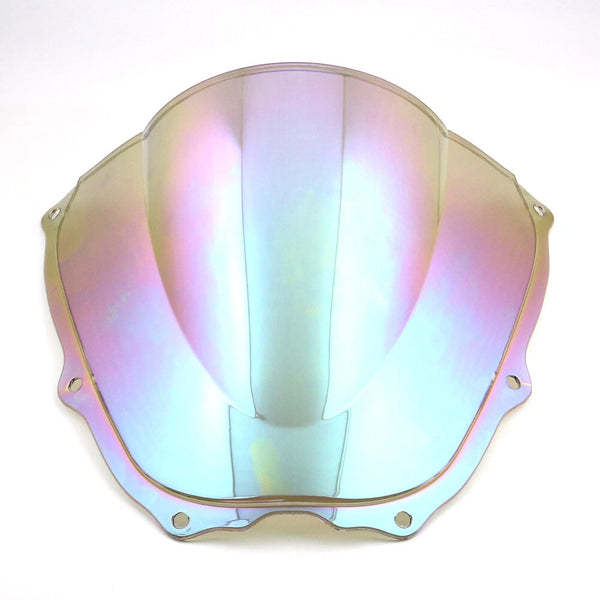 Motorcycle Windshield Windscreen Honda VTR1000 RVT1000R RC51 2000-2006 LC