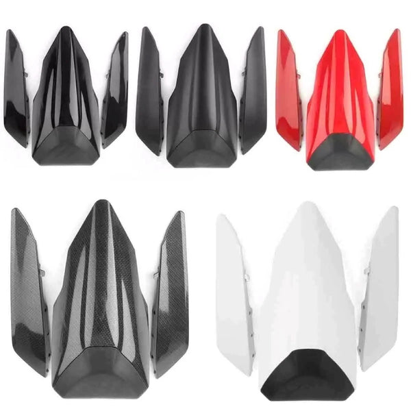 For 2015-2019 Ducati 959 1299 Panigale Rear Hard Seat Cover Cowl Fairing A set