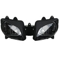 Front Headlight Head Light Assembly Fit For Yamaha YZF R1 1998-1999 1998 1999