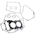 Cylinder Crankcase Cover Gasket Kit For Yamaha FZ07 15-17 XTZ7 21-23 YZFR7 22-23