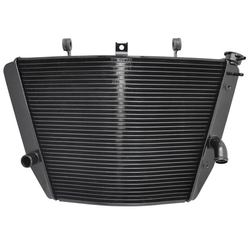 Fit For 2007 2008 Suzuki GSXR1000 Motorcycle Engine Compartment Cooling Radiator