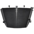 Fit For 2007 2008 Suzuki GSXR1000 Motorcycle Engine Compartment Cooling Radiator