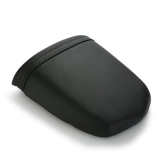 Fit for 2004 2005 Suzuki GSXR600 GSXR750 Rear Pillion Passenger Seat Black