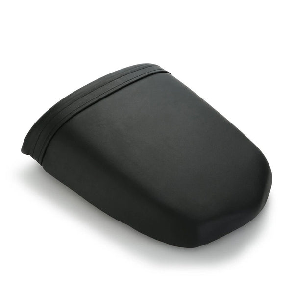 Fit for 2004 2005 Suzuki GSXR600 GSXR750 Rear Pillion Passenger Seat Black