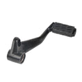 Black Gear Lever Pedal Fit For Ducati 1098 R 2008-2009 SP 2011 1198 S 2009-2010