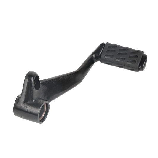 Black Gear Lever Pedal Fit For Ducati 1098 R 2008-2009 SP 2011 1198 S 2009-2010