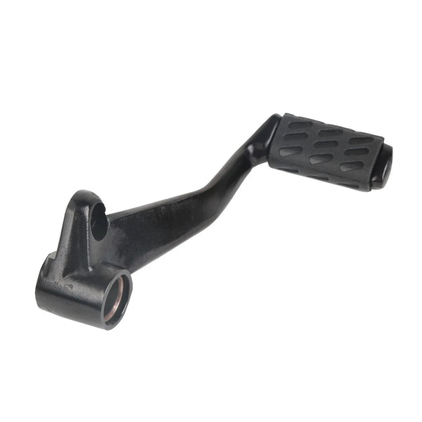 Black Gear Lever Pedal Fit For Ducati 1098 R 2008-2009 SP 2011 1198 S 2009-2010