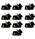 10) HD Tube Straight Stem Size 2.50-10 2.50X10 For Honda CRF50F 10"