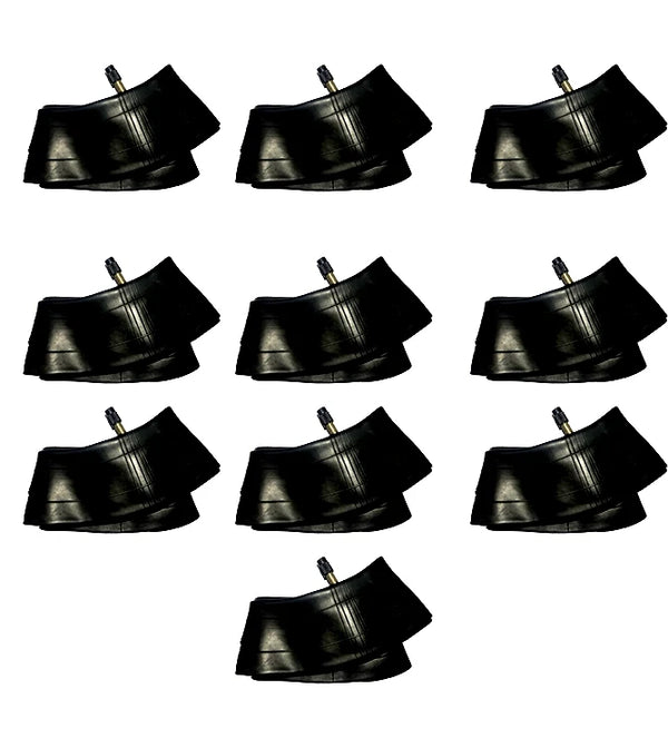 10) HD Tube Straight Stem Size 2.50-10 2.50X10 For Honda CRF50F 10"