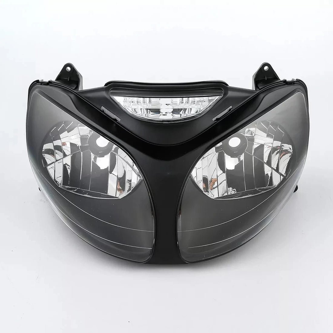 For 2000-2001 Kawasaki Ninja ZX12R Front Headlight Assembly Headlamp Light ZX12R