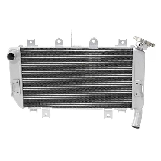For Kawasaki Ninja 500 2025-2026 New Motorcycle Engine Cooling Radiator Cooler