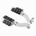 Lion Paw Foot Pegs Mount Bracket Fit For Harley Touring Street Glide 1993-2025