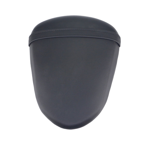 Motorcycle Passenger Rear Seat Pillion Cushion For Suzuki GSXR1000 2007-2008