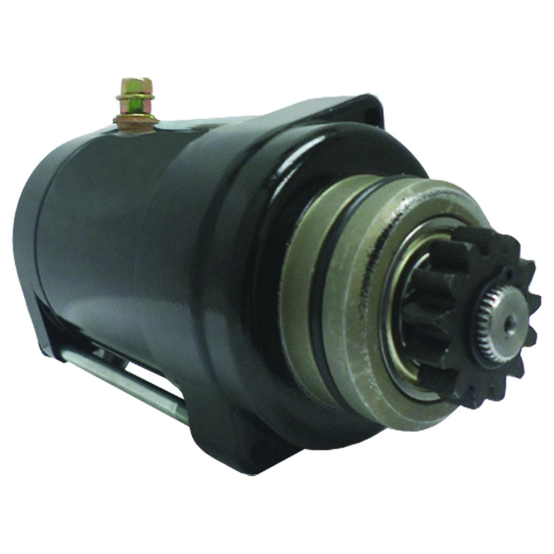 New 12V Starter Fits Yamaha GP1800 2017-18, GP1800R 2019 6S5818000000 PH100-YA07