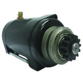 New 12V Starter Fits Yamaha GP1800 2017-18, GP1800R 2019 6S5818000000 PH100-YA07
