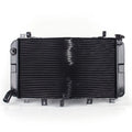 Engine Cooling Radiator Fit for Suzuki Hayabusa GSX1300R 1999 2000 2001-2007 06