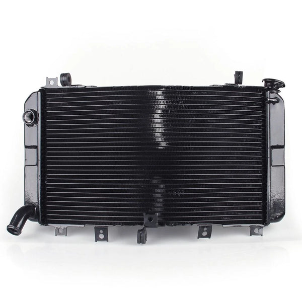 Engine Cooling Radiator Fit for Suzuki Hayabusa GSX1300R 1999 2000 2001-2007 06