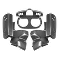 Instrument Housing Fit For Harley Touring Road Glide 2015-23 19 Industrial Gray