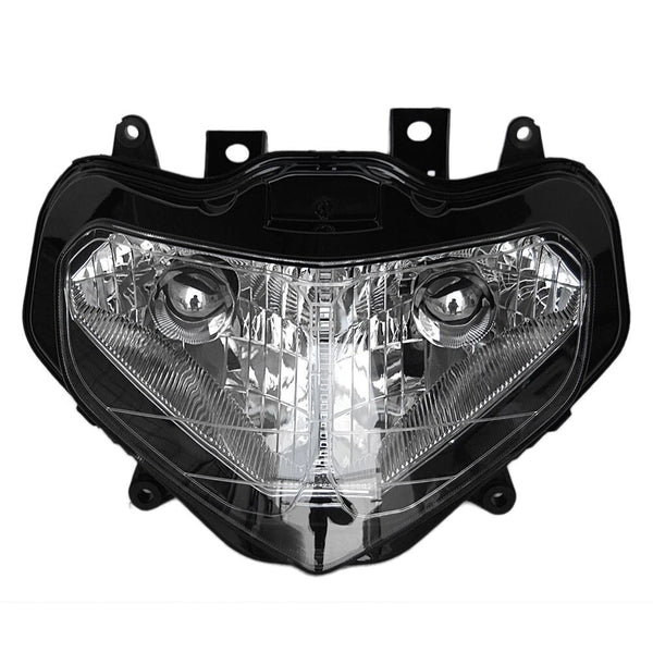 Headlight Assembly Headlamp Lamp For Suzuki GSXR600 2001-2003 GSXR750 2000-2003