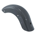Rear Fender Fit For Harley Cvo Limited Flhtkse Street Glide 09-2024 Gunship Gray