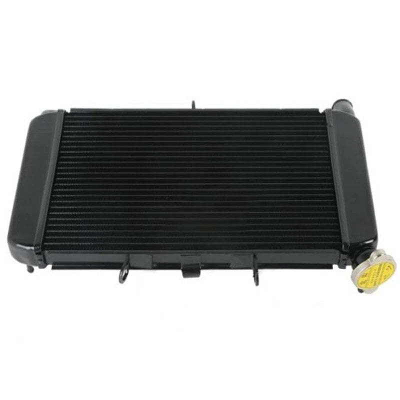 Fit For 2009 2010-2015 Yamaha Diversion XJ6 S Motorcycle Engine Cooling Radiator