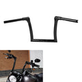 10'' Rise 1.25'' Handlebar Fit For Harley Breakout Fxbr Sport Glide 2018-2023 22