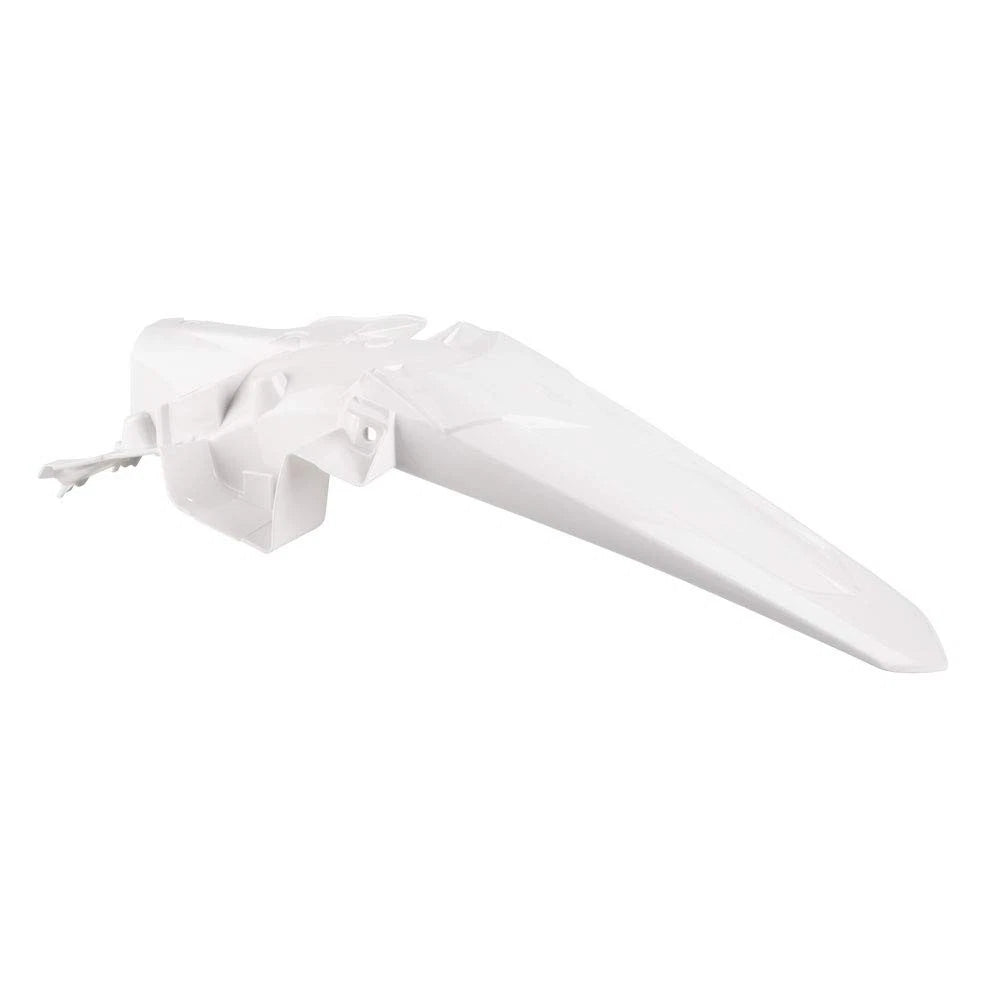 Cycra 1CYC-1515-42 Powerflow Rear Fender White