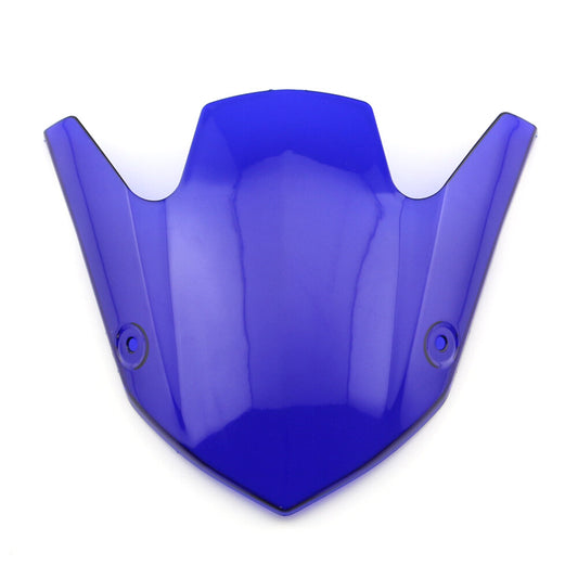 Motorcycle Windshield Windscreen For Kawasaki Z1000 2014-2016 Blue