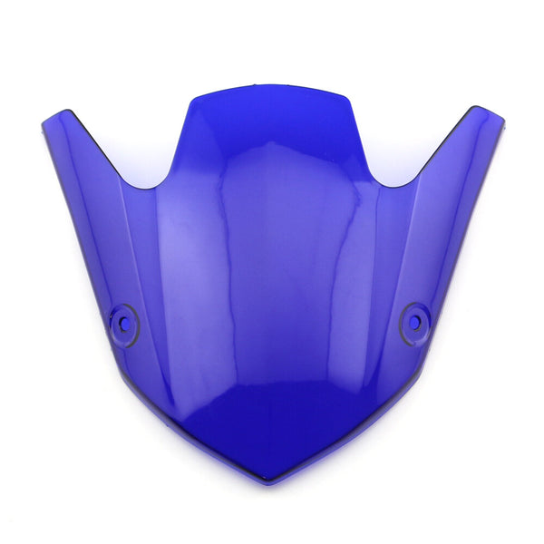 Motorcycle Windshield Windscreen For Kawasaki Z1000 2014-2016 Blue