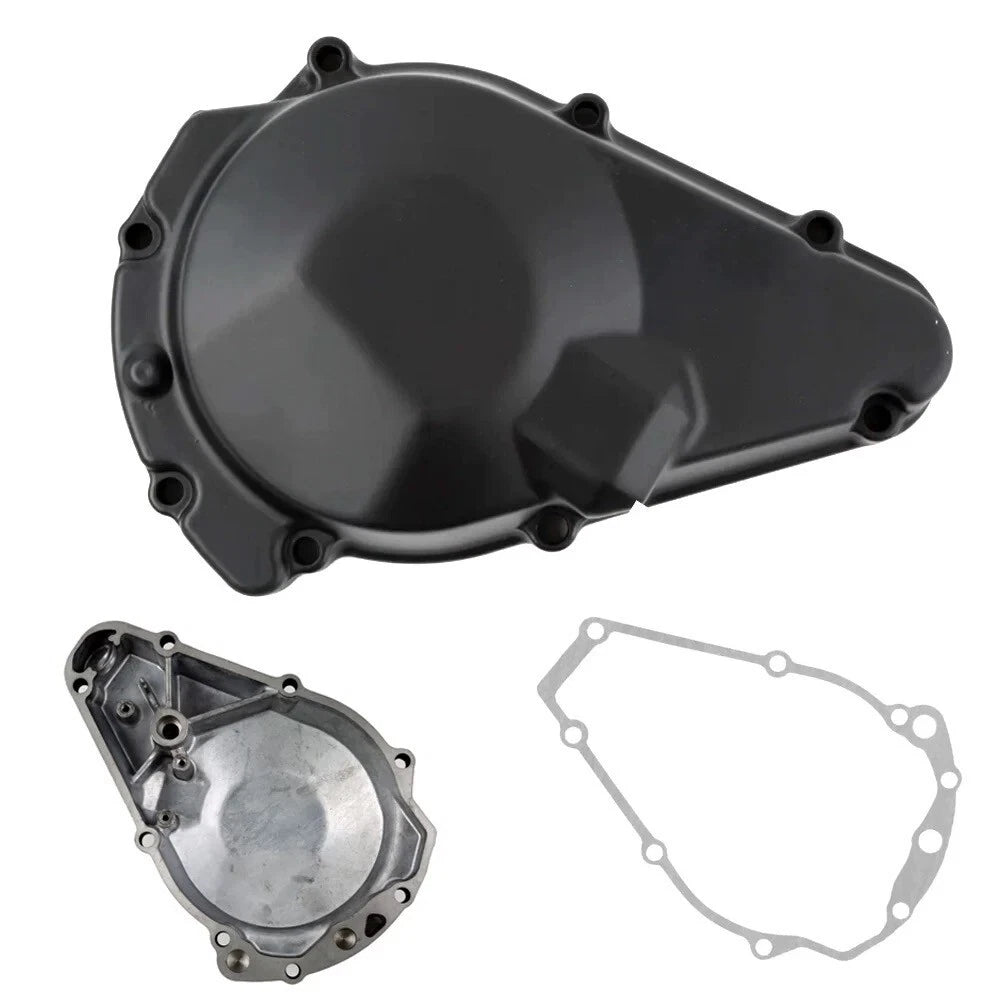 Fit For Suzuki Bandit 400 GSF400 1991-1993 Engine Stator Crank Case Cover Black