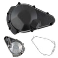 Fit For Suzuki Bandit 400 GSF400 1991-1993 Engine Stator Crank Case Cover Black