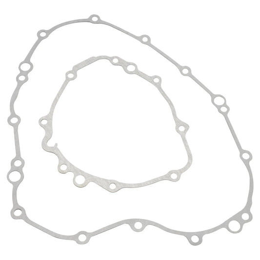 Motorcycle Engine Generator Clutch Cover Gasket for Honda CBR600RR 2003-2006