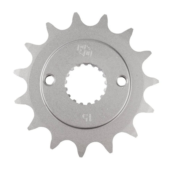 Primary Drive Front Sprocket 15 Tooth For Suzuki DR-Z 400SM 2005-2009,2013-2023