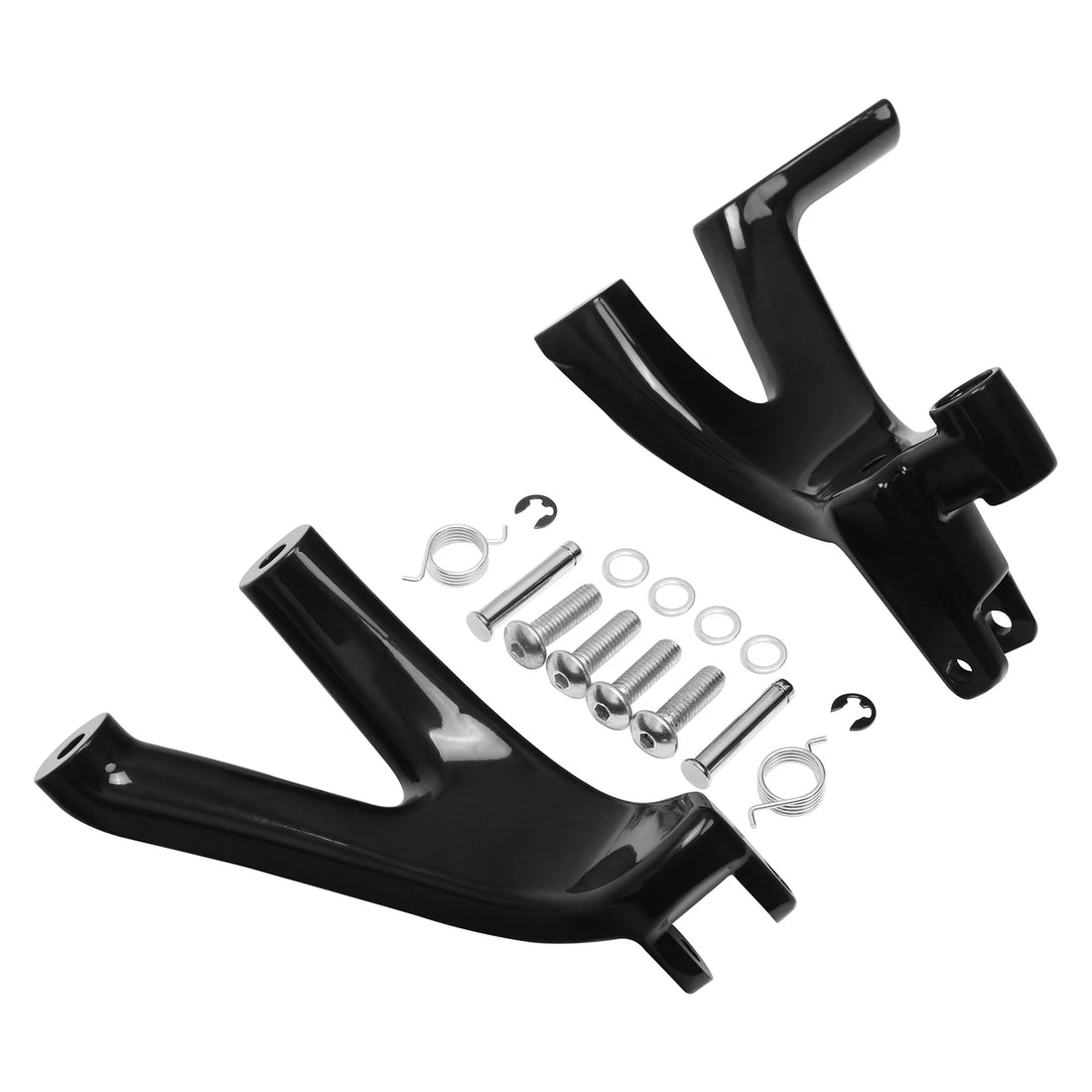 Standard Forward Controls Mount Fit For Harley Sport Glide Flsb Fat Bob 18-2026