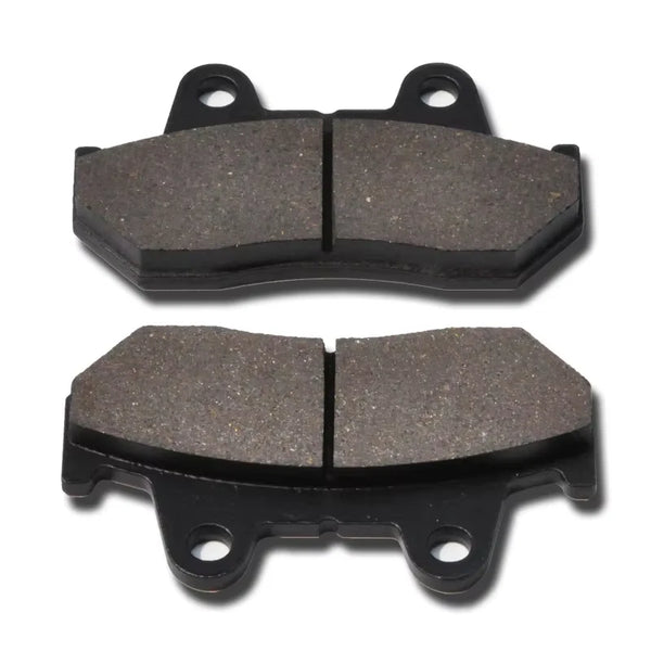 Front Brake Pad For Honda CX650 CB750 VF750 XLV750 CB900 Cbx 750 CBX1000 VT1100